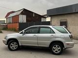 Lexus RX 300 1999 года за 5 000 000 тг. в Алматы – фото 2