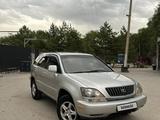 Lexus RX 300 1999 года за 5 000 000 тг. в Алматы