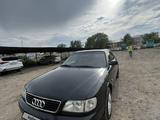 Audi 100 1991 годаүшін2 500 000 тг. в Уральск – фото 5