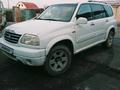 Suzuki Grand Vitara 2001 годаүшін3 500 000 тг. в Алматы – фото 2