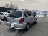 Toyota Spacio 1998 годаүшін2 500 000 тг. в Алматы – фото 3