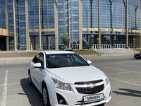 Chevrolet Cruze 2013 года за 5 250 000 тг. в Караганда