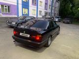 BMW 525 1994 года за 1 900 000 тг. в Алматы – фото 3