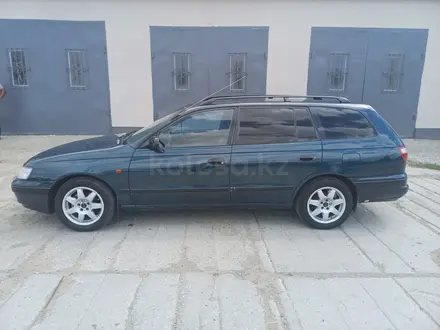 Toyota Carina E 1995 года за 2 800 000 тг. в Кызылорда – фото 5