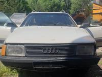 Audi 100 1988 годаүшін720 000 тг. в Алматы