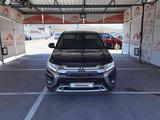 Mitsubishi Outlander 2018 годаүшін10 500 000 тг. в Алматы – фото 2