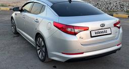 Kia K5 2012 года за 7 500 000 тг. в Шымкент – фото 3