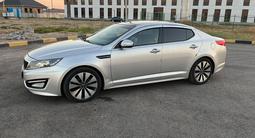 Kia K5 2012 года за 7 500 000 тг. в Шымкент – фото 2