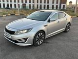 Kia K5 2012 годаүшін7 500 000 тг. в Шымкент