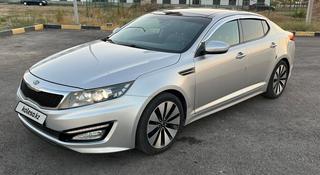 Kia K5 2012 года за 7 500 000 тг. в Шымкент