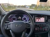Kia K5 2012 годаүшін7 500 000 тг. в Шымкент – фото 4