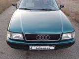 Audi 80 1992 годаfor1 900 000 тг. в Алматы – фото 2