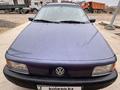 Volkswagen Passat 1993 годаүшін1 950 000 тг. в Туркестан – фото 9