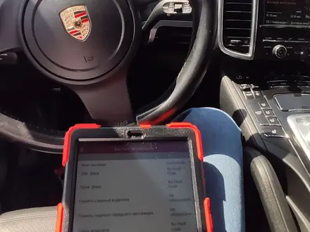 Автоподбор! Автоэксперт на выезд или СТО! Толщиномер! Подбор! Проверка авто в Алматы – фото 28