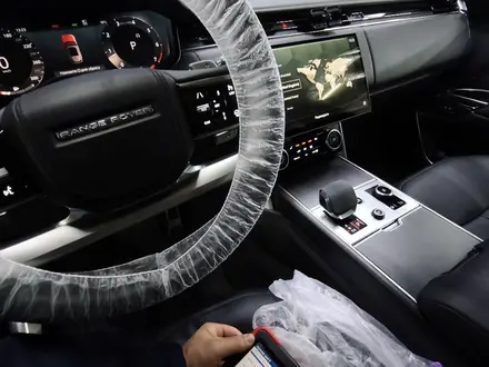Автоподбор! Автоэксперт на выезд или СТО! Толщиномер! Подбор! Проверка авто в Алматы – фото 32
