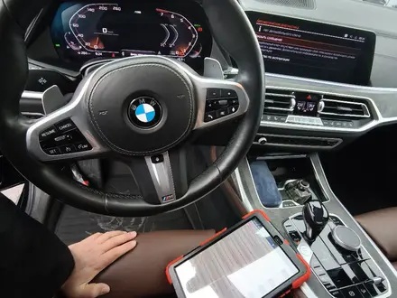 Автоподбор! Автоэксперт на выезд или СТО! Толщиномер! Подбор! Проверка авто в Алматы – фото 33