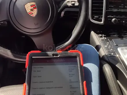 Автоподбор! Автоэксперт на выезд или СТО! Толщиномер! Подбор! Проверка авто в Алматы – фото 45