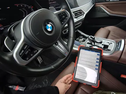 Автоподбор! Автоэксперт на выезд или СТО! Толщиномер! Подбор! Проверка авто в Алматы – фото 51