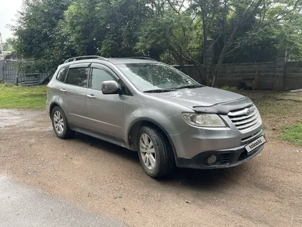 Subaru Tribeca 2007 года за 6 100 000 тг. в Алматы