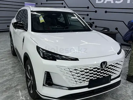 Changan CS55 Plus 2023 года за 10 700 000 тг. в Алматы