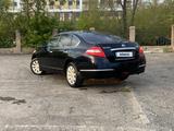 Nissan Teana 2011 года за 6 000 000 тг. в Караганда – фото 2