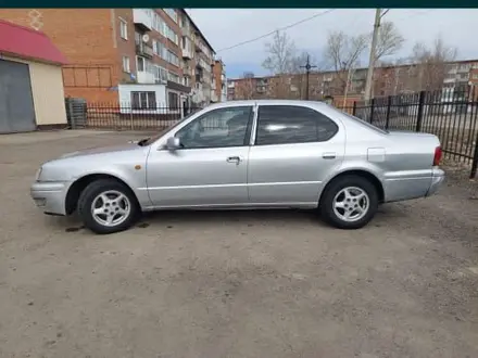 Toyota Camry 1995 года за 1 500 000 тг. в Шемонаиха – фото 4