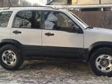 Suzuki Grand Vitara 2000 годаүшін2 600 000 тг. в Алматы – фото 5