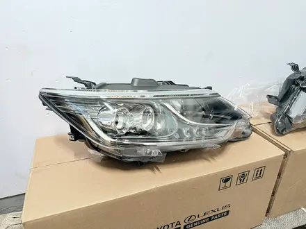Фара на Toyota за 130 000 тг. в Алматы – фото 2