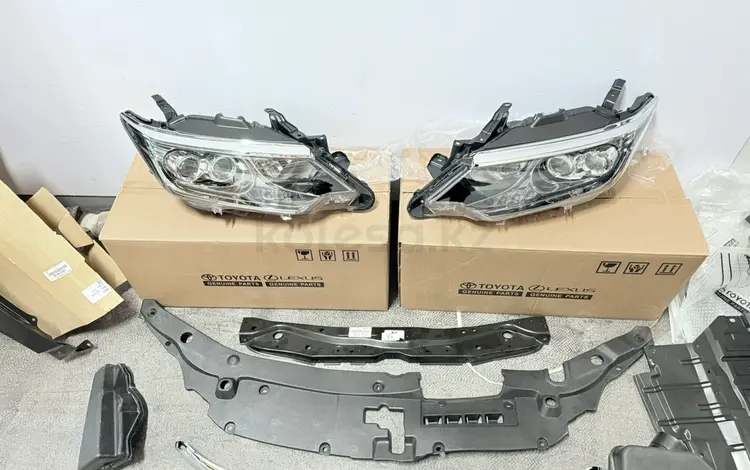 Фара на Toyota за 130 000 тг. в Алматы