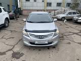 Hyundai Solaris 2015 года за 6 500 000 тг. в Астана