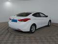 Hyundai Elantra 2013 годаfor6 100 000 тг. в Шымкент – фото 5