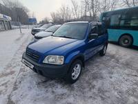 Honda CR-V 1997 годаүшін3 700 000 тг. в Караганда