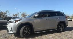 Toyota Highlander 2017 годаүшін17 000 000 тг. в Актау – фото 3