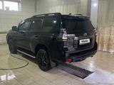 Toyota Land Cruiser Prado 2021 года за 32 500 000 тг. в Атырау – фото 2