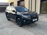 Toyota Land Cruiser Prado 2021 года за 32 500 000 тг. в Атырау