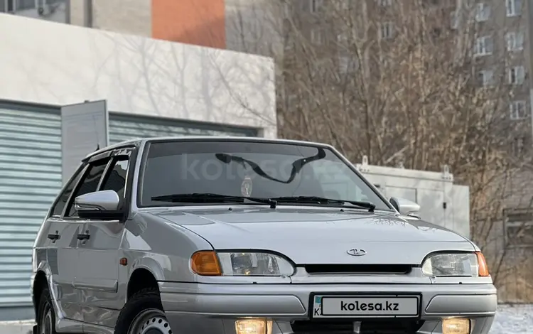 ВАЗ (Lada) 2114 2013 годаfor2 000 000 тг. в Павлодар