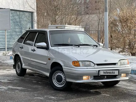 ВАЗ (Lada) 2114 2013 года за 2 000 000 тг. в Павлодар – фото 8