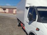 ГАЗ ГАЗель 2012 года за 4 500 000 тг. в Кызылорда – фото 5