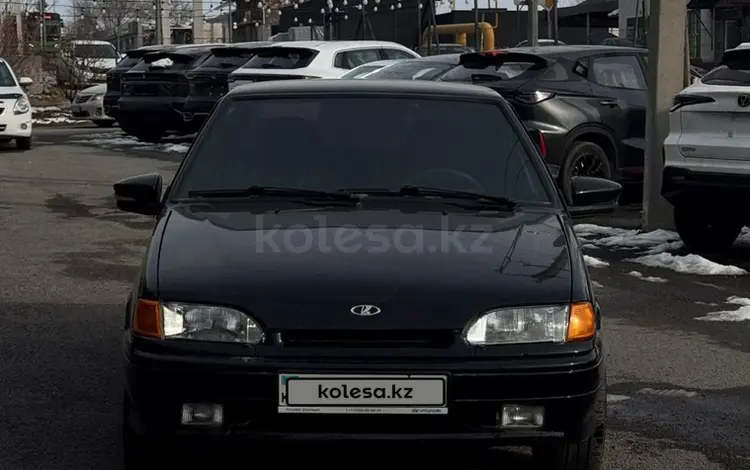 ВАЗ (Lada) 2115 2006 года за 1 400 000 тг. в Шымкент