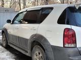 SsangYong Rexton 2002 года за 3 000 000 тг. в Уральск