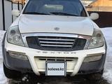 SsangYong Rexton 2002 года за 3 000 000 тг. в Уральск – фото 3