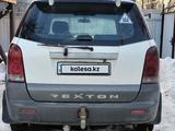 SsangYong Rexton 2002 года за 3 000 000 тг. в Уральск – фото 4