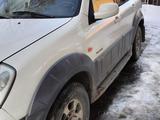 SsangYong Rexton 2002 года за 3 000 000 тг. в Уральск – фото 5