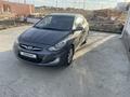 Hyundai Accent 2013 года за 4 800 000 тг. в Атырау – фото 2