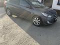 Hyundai Accent 2013 года за 4 800 000 тг. в Атырау – фото 3