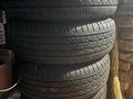 Комплект дисков с резиной за 250 000 тг. в Караганда – фото 5