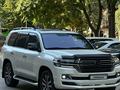 Toyota Land Cruiser 2018 годаfor38 000 000 тг. в Алматы – фото 4