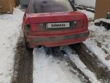 Audi 80 1991 годаfor700 000 тг. в Макинск – фото 4