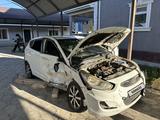 Hyundai Accent 2013 года за 2 300 000 тг. в Актау
