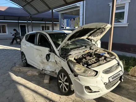 Hyundai Accent 2013 года за 2 300 000 тг. в Актау